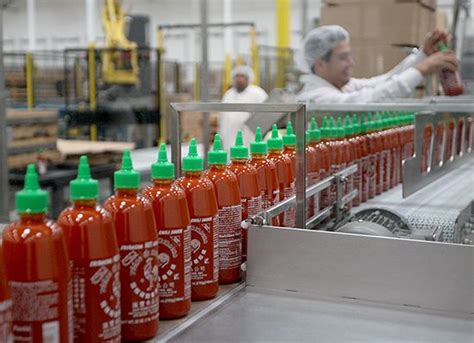 sriracha meaning.